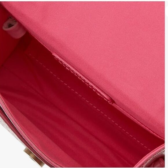 The Drop Diana Top Handle Crossbody Bag - NWT - Picture 15 of 16